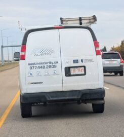 Austin Security Systems