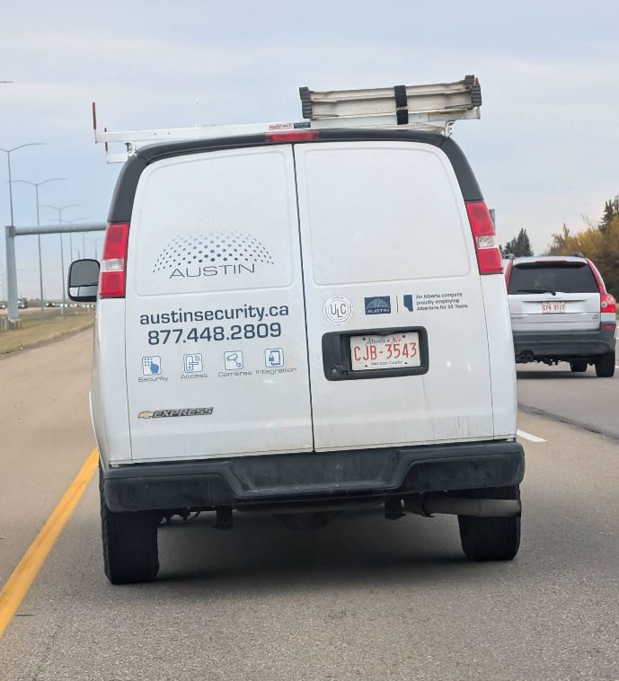 Austin Security Systems