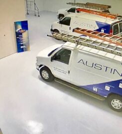 Austin Security Systems