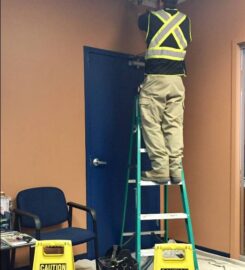 Austin Security Systems