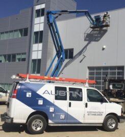 Austin Security Systems