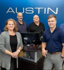 Austin Security Systems