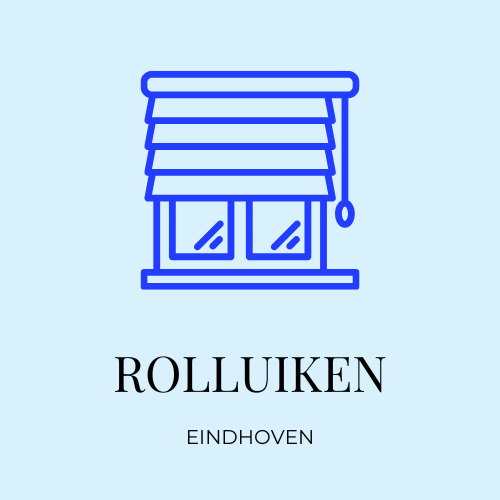 Eindhoven Rolluiken