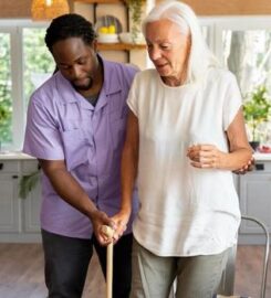 BK Trusted Care At Home