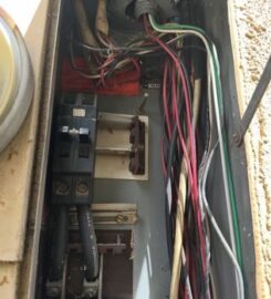 All-In-One Electrical Systems, Inc