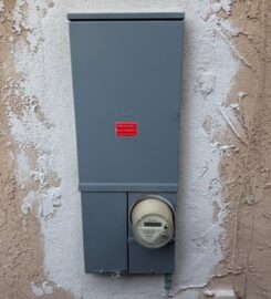 All-In-One Electrical Systems, Inc