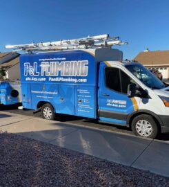 P&L Plumbing