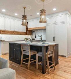 ELM Construction LLC