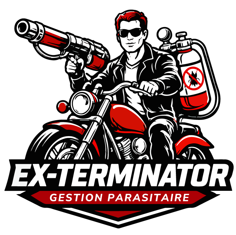 Gestion Parasitaire Ex-Terminator