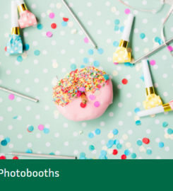 Photo Booths Hull