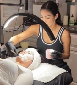 Angel Aesthetics Spa