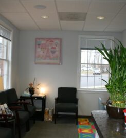 Braddock Family Dental