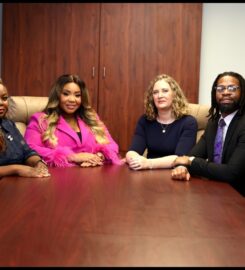 The Nwaogu Family Law Firm