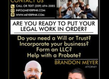 MeyerPink Law