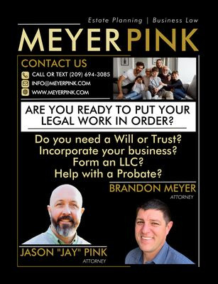 MeyerPink Law