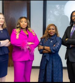 The Nwaogu Family Law Firm