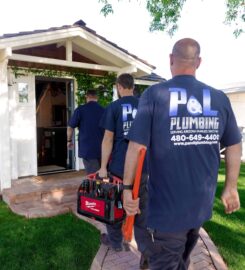 P&L Plumbing