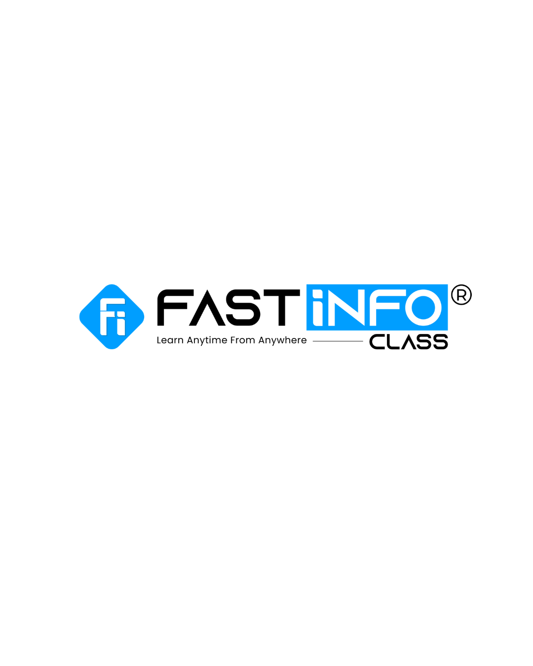 FastInfo Class