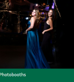 Photo Booths Hull