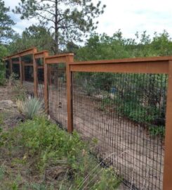 Diamondback Fence Company