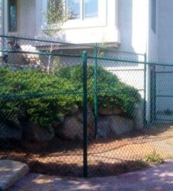 Diamondback Fence Company