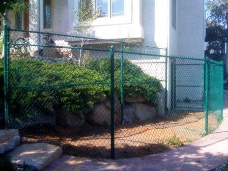Diamondback Fence Company