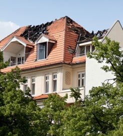 770 Water Damage & Restoration
