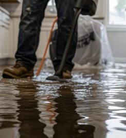 Hazard Clean Team