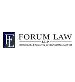 Forum Law LLP Calgary