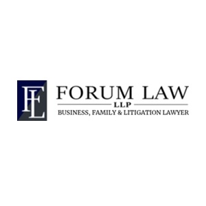Forum Law LLP Calgary