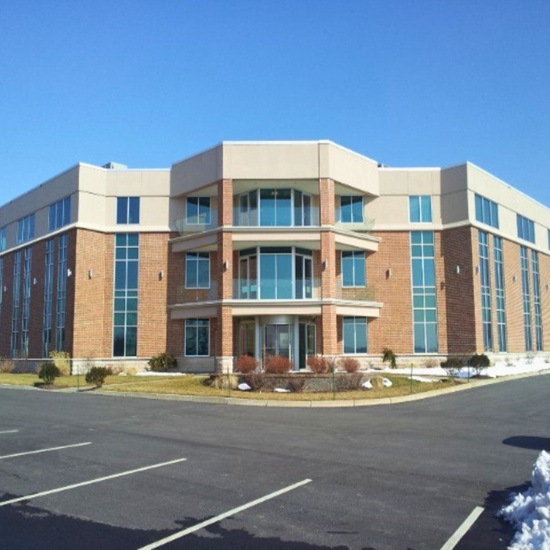 New England Drywall Co., Inc.