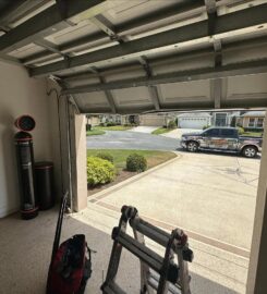 Garage Doors Tech LLC