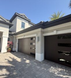 Garage Doors Tech LLC