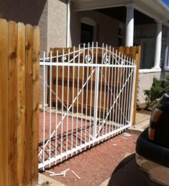 Diamondback Fence Company