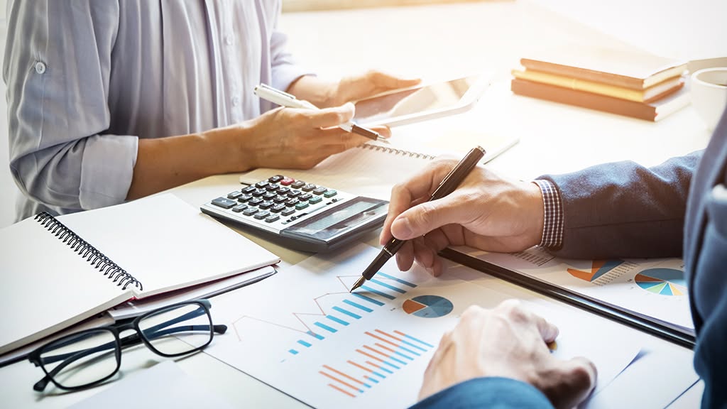 Accountants Northern Ireland