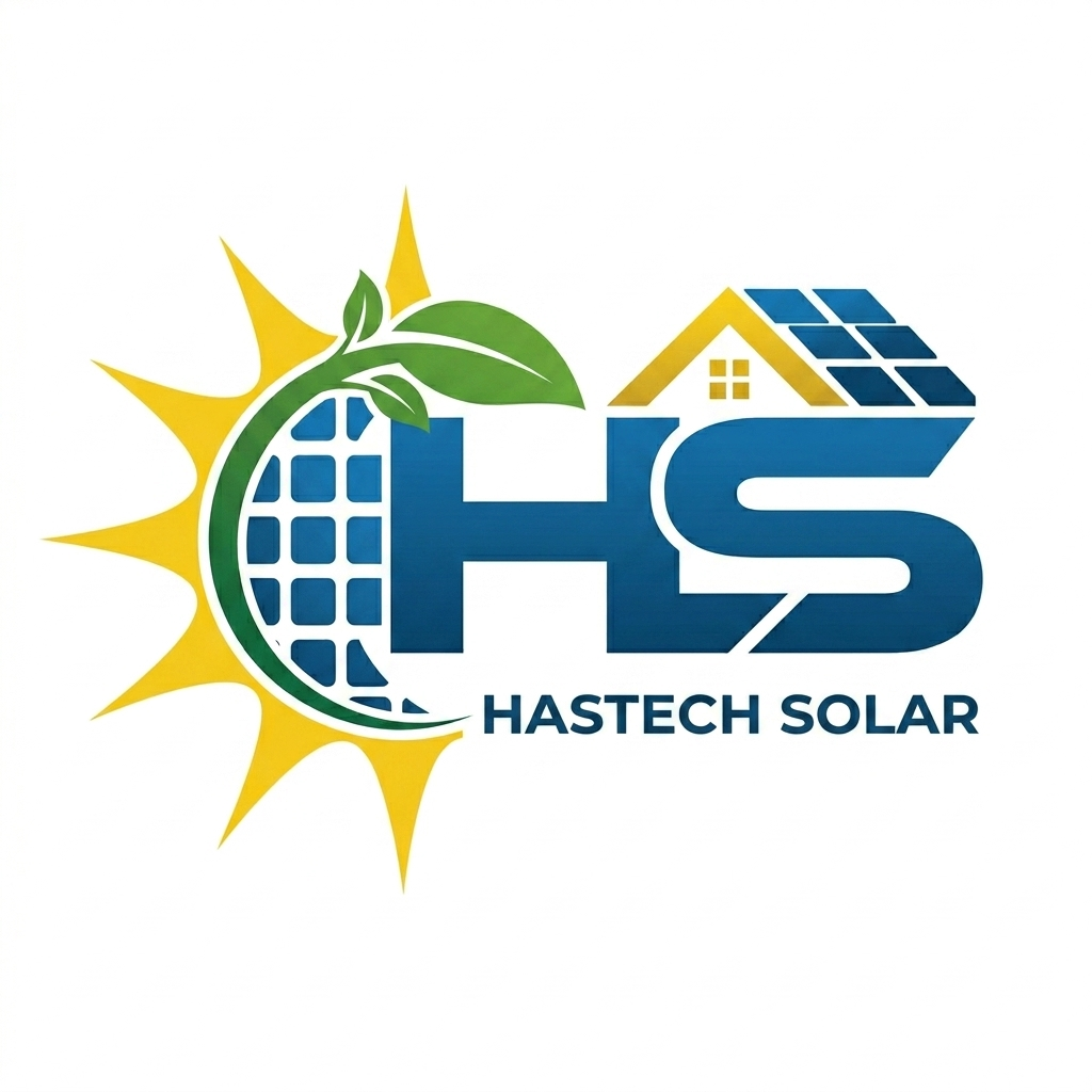 Hastech Solar