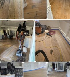 Y & Z Carpentry and Wood Floors