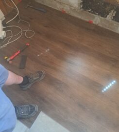 DRC Contracting