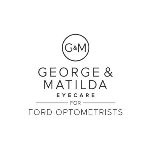 George & Matilda Eyecare for Ford Optometrists