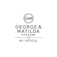 George & Matilda Eyecare for My Optical