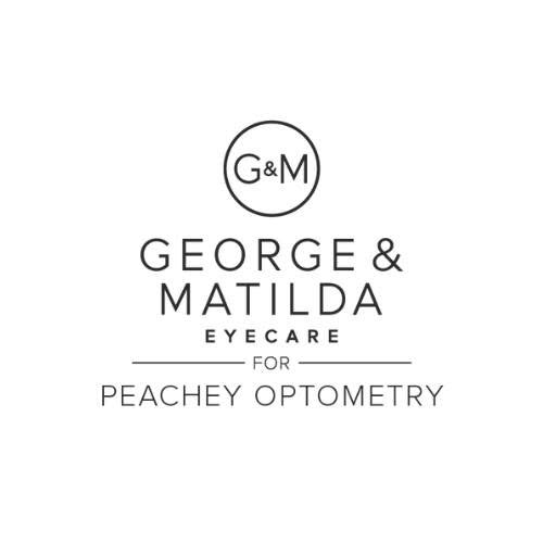George & Matilda Eyecare for Peachey Optometry