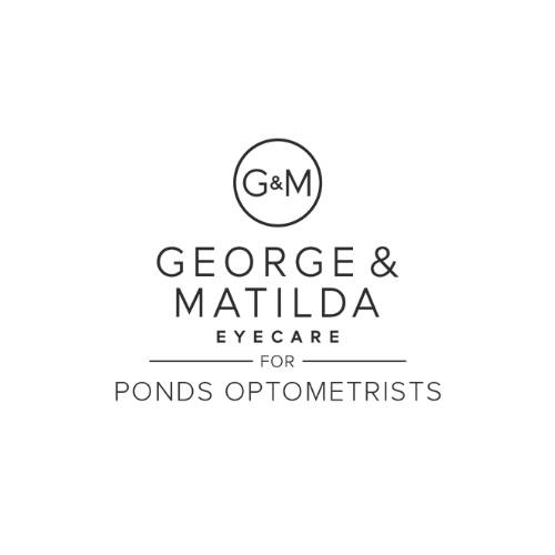 George & Matilda Eyecare for Ponds Optometrists