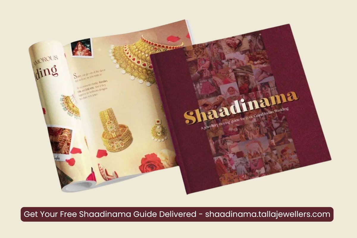 Shaadinama Bridal Jewellery Buying Guide
