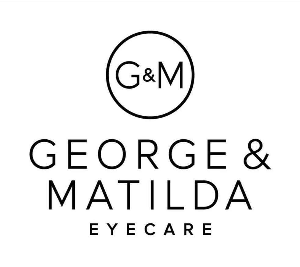 George & Matilda Eyecare for Sturdee Eyes