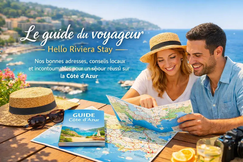 Hello Riviera Stay