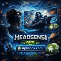 headsensi v5 apk