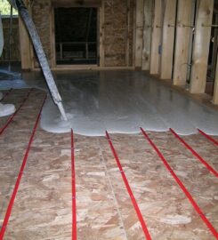 Heavenly Heat – Floor Heating Winnipeg