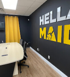 Hellamaid Cleaning Services Burlington