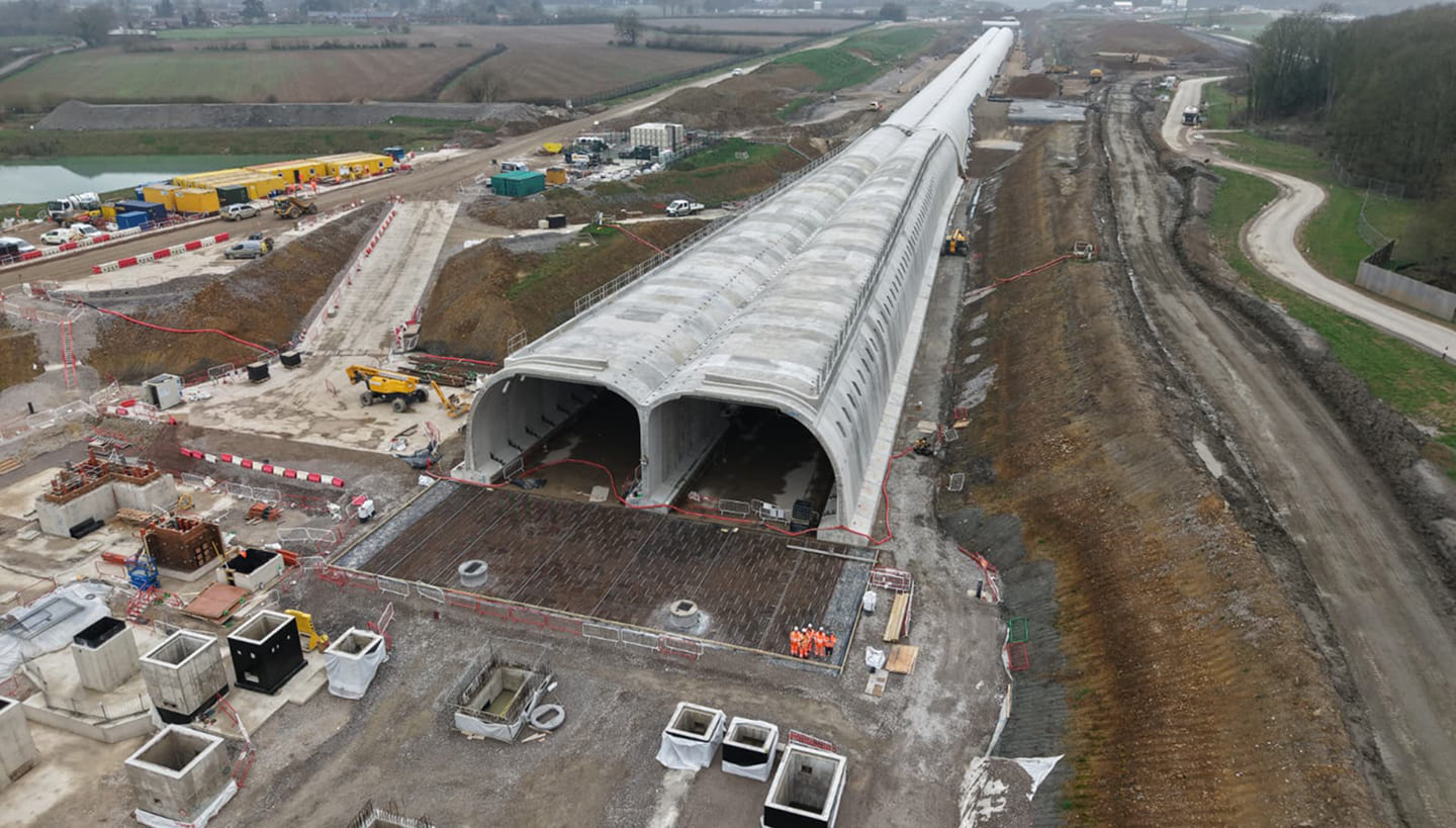 Smart Construction RO LTD