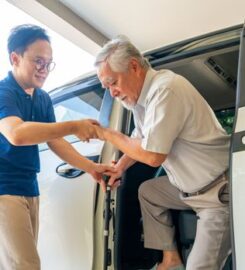 BK Trusted Care At Home